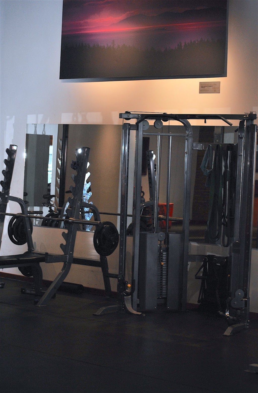 Westcore Training Centre | 707 Johnson St, Victoria, BC V8W 2G1, Canada | Phone: (778) 265-7554