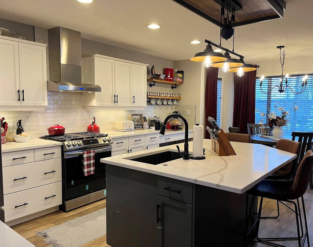 Renovak Homes LTD | 6143 175 Ave NW, Edmonton, AB T5Y 3P2, Canada | Phone: (587) 899-1272