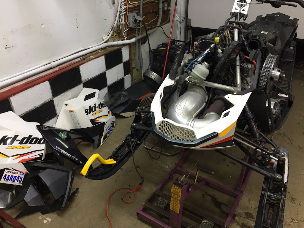 Porterfield Powersports & Equipment | 207119, ON-9, Mono, ON L9W 6H9, Canada | Phone: (519) 938-6530