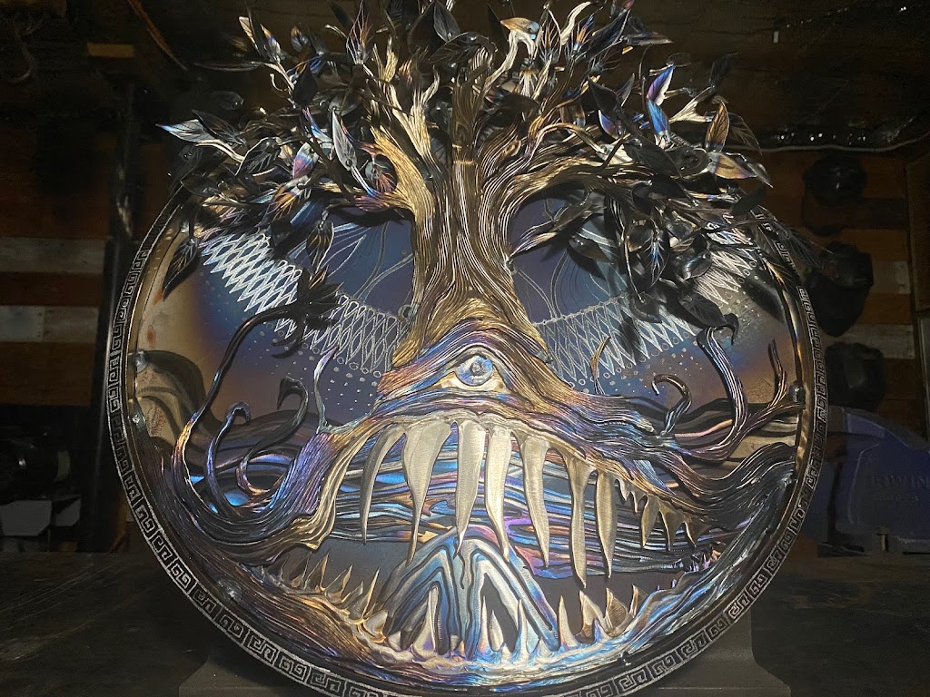 nadell art metal | 9038 QC-112, Disraeli, QC G0N 1E0, Canada | Phone: (438) 404-0370