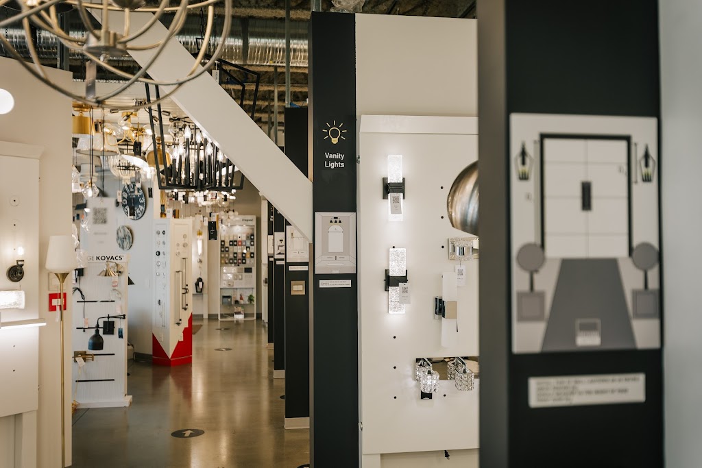 Design Lighting | 3560 190 St #112, Surrey, BC V3Z 0P6, Canada | Phone: (604) 576-8733