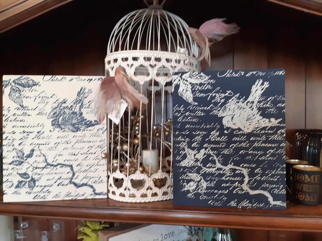 The Brigus Mercantile | Brigus, NL, Canada | Phone: (709) 683-0586
