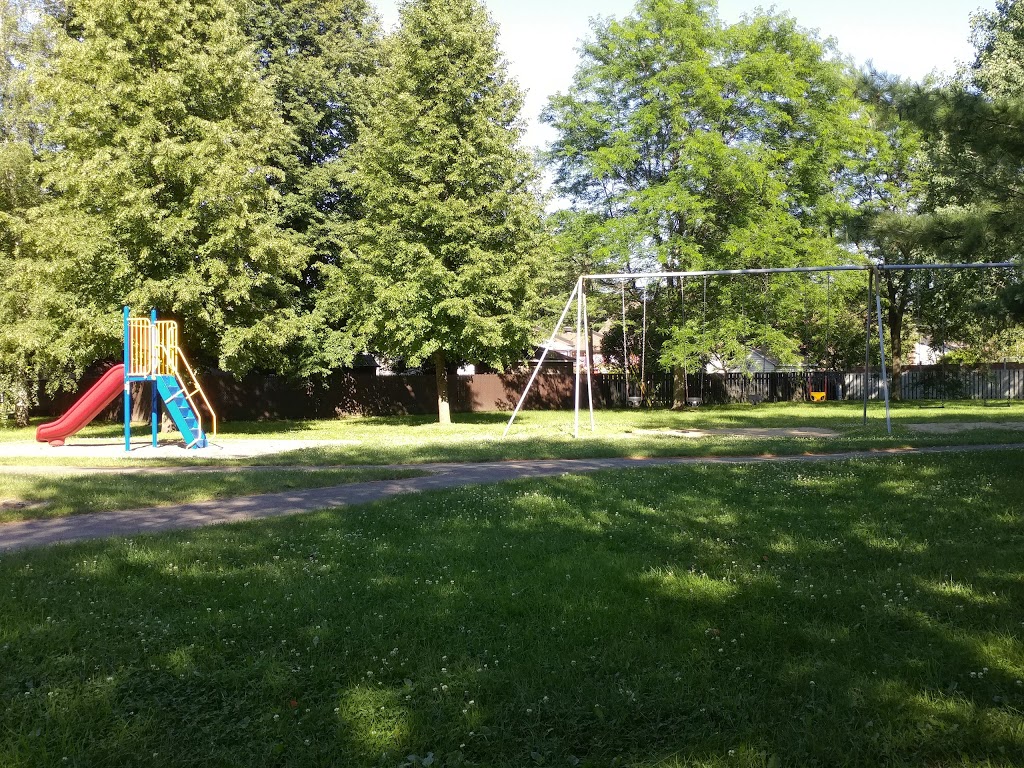 Parc de Marseille | Rue de Marseille, Trois-Rivières, QC G8Y 4C1, Canada