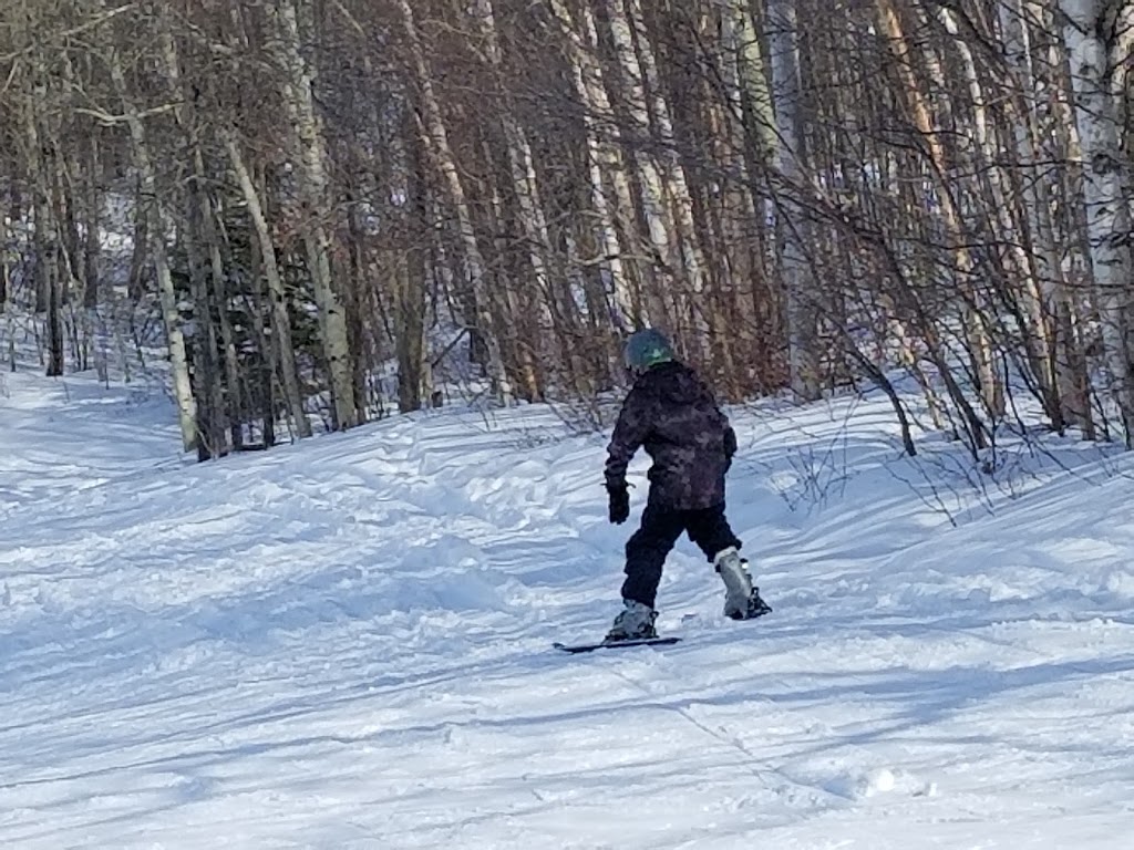Innisfail Ski Hill | 60 St, Innisfail, AB T4G 1R6, Canada | Phone: (403) 227-5155