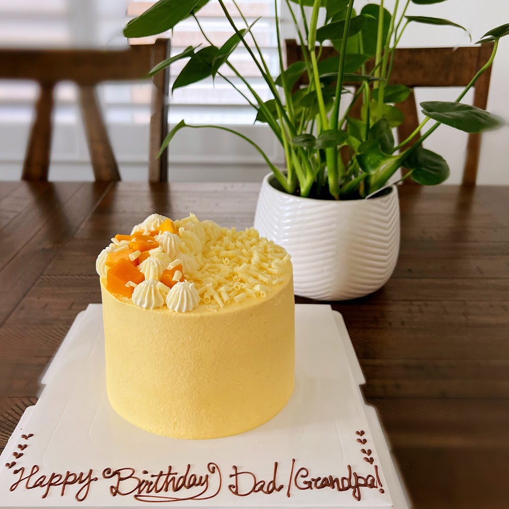 Minnie’s Cakery | 188 Frederick Pearson St, East Gwillimbury, ON L9N 0Y9, Canada | Phone: (778) 859-8519