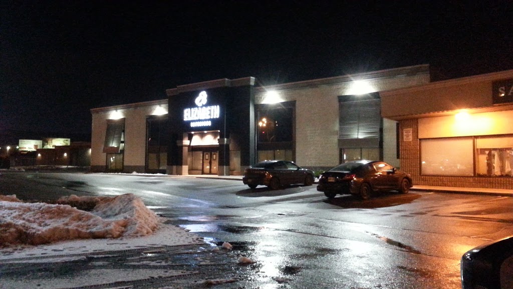 Elizabeth Interiors | 3225 Fairview St, Burlington, ON L7N 3L1, Canada | Phone: (905) 333-6670