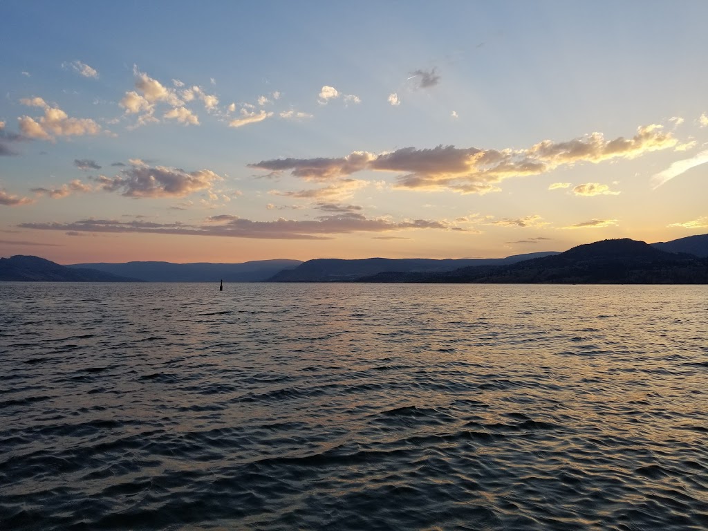Cove of Sand | 3854 Truswell Rd, Kelowna, BC V1W 3L1, Canada | Phone: (250) 764-7110