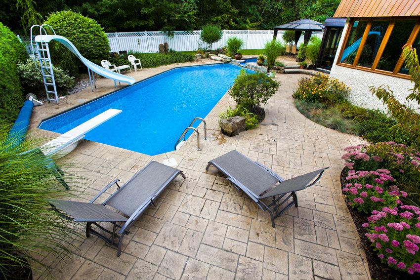 Les Paysages Heydra - Paysagiste & Déneigement | 249 Chemin de la Rabastalière E, Saint-Bruno-de-Montarville, QC J3V 2A7, Canada | Phone: (450) 653-6556