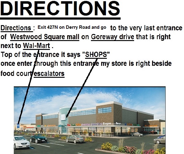 Authorized Lucky Mobile Retailer | 7205 Goreway Dr, Unit# 1B10, Mississauga, ON L4T 2T9, Canada | Phone: (647) 721-7863