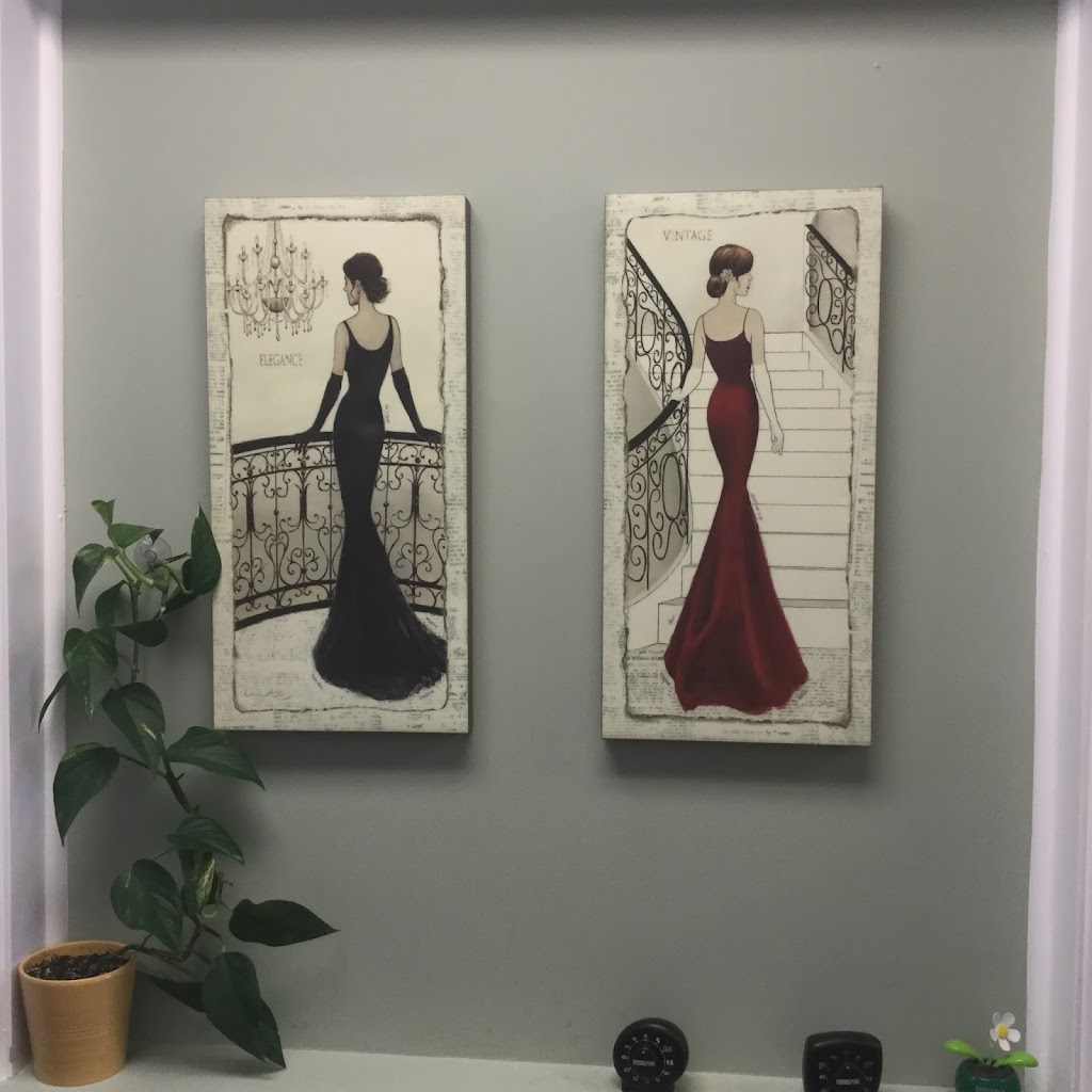 Frank Molnar Hair Design & Katarinas Aesthetics | 1786 Bath Rd, Kingston, ON K7M 4Y2, Canada | Phone: (613) 384-3322