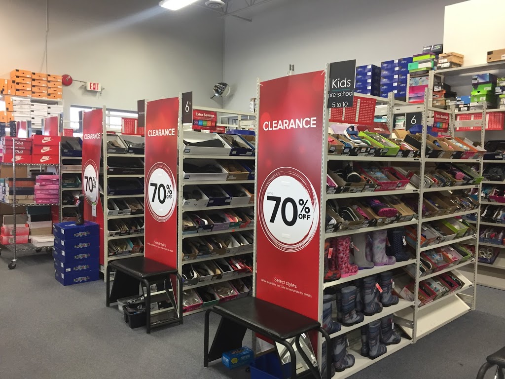 Shoe Warehouse | 2010 Harvey Ave #100, Kelowna, BC V1Y 8J8, Canada | Phone: (250) 860-5717