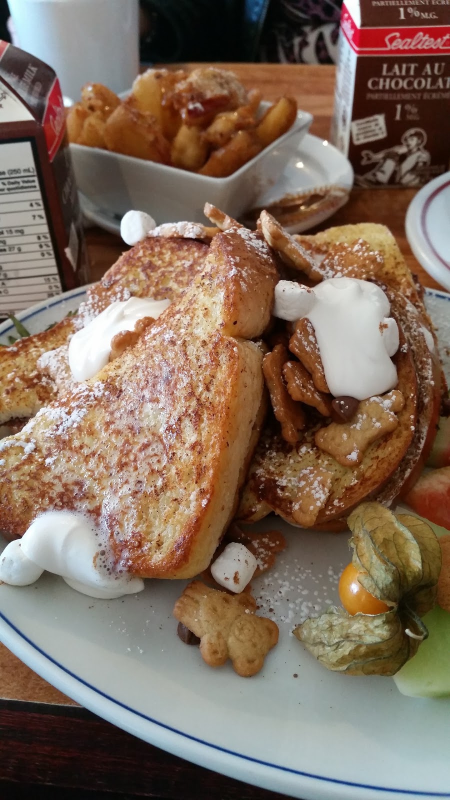 Barbs Country Kitchen | 634041 ON-10, Orangeville, ON L9W 2Z1, Canada | Phone: (519) 938-8282
