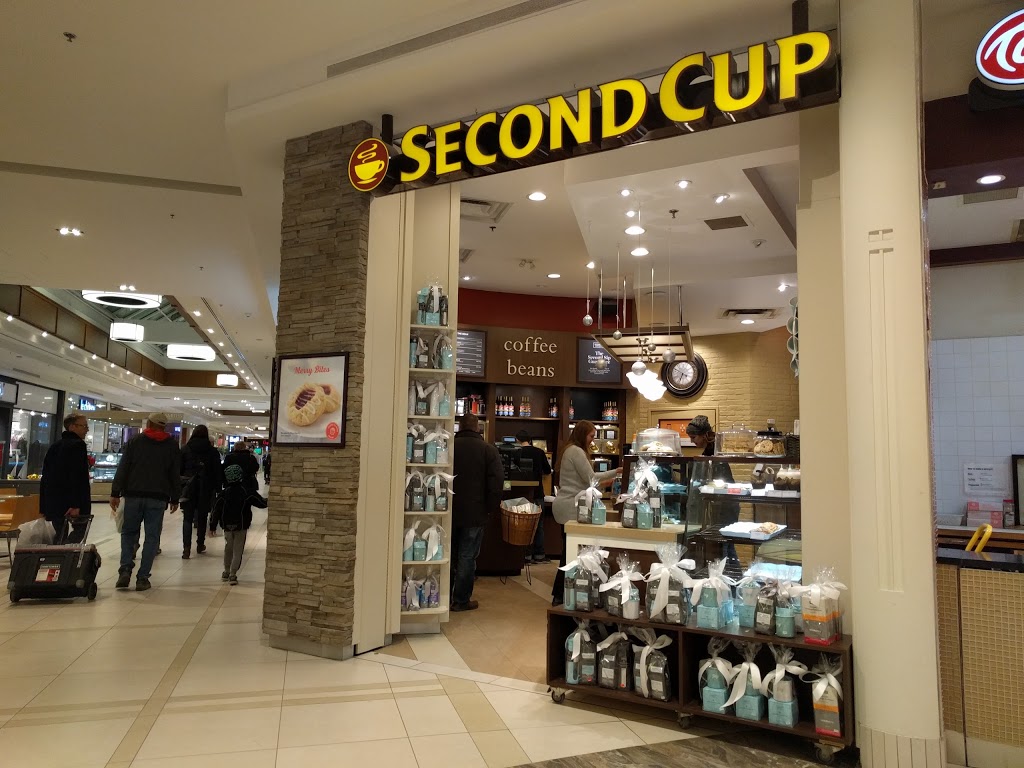 Second Cup Coffee Co. | 1225 St Marys Rd Unit 101A, Winnipeg, MB R2M 5E5, Canada | Phone: (204) 504-2183
