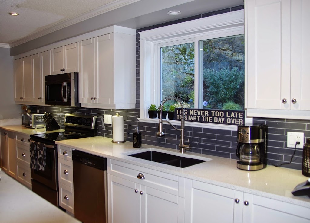 Rick Mace Construction.ca | Canada, 3103 Van Horne Rd, Qualicum Beach, BC V9K 2L2, Canada | Phone: (250) 228-2041