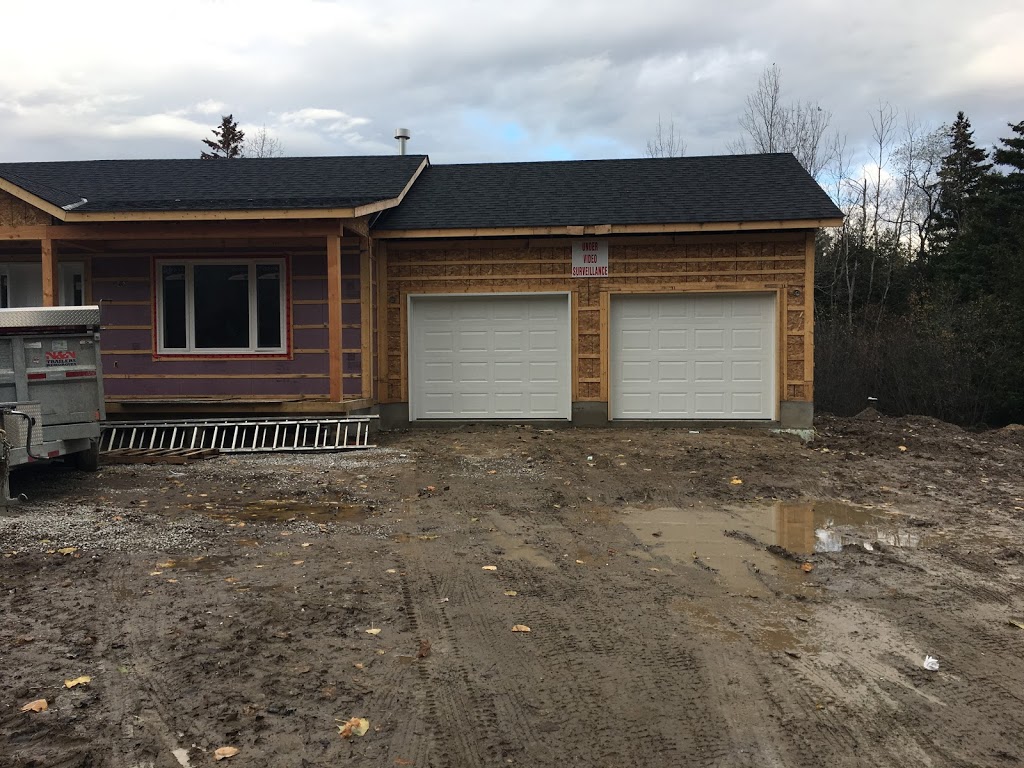 S.A.S Doorsystems | 171 Julia Crescent, Orillia, ON L3V 7W8, Canada | Phone: (705) 796-0813