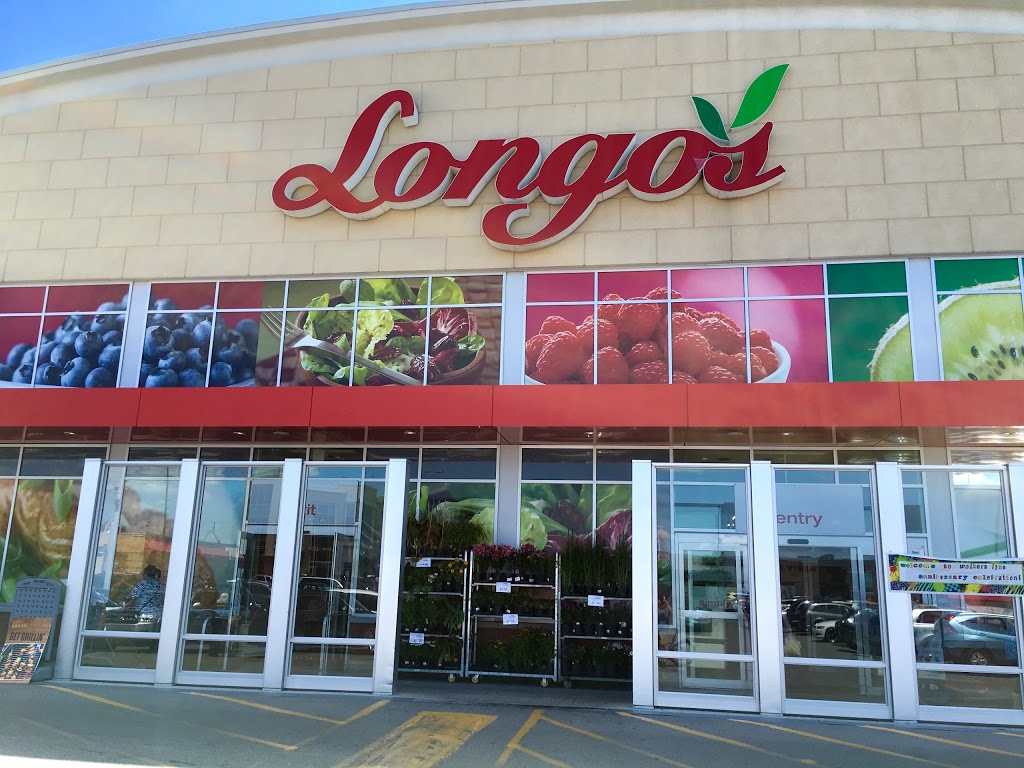 Longos Walkers Line | 2900 Walkers Line, Burlington, ON L7M 4M8, Canada | Phone: (905) 331-1645