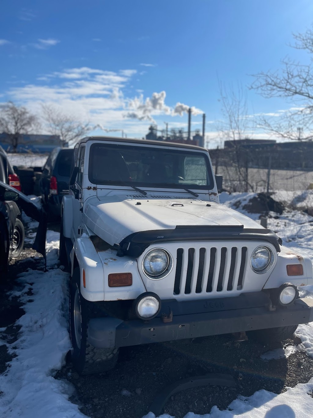 Scrap Car Removing | 706 Strathearne Ave, Hamilton, ON L8H 7N8, Canada | Phone: (519) 566-8498