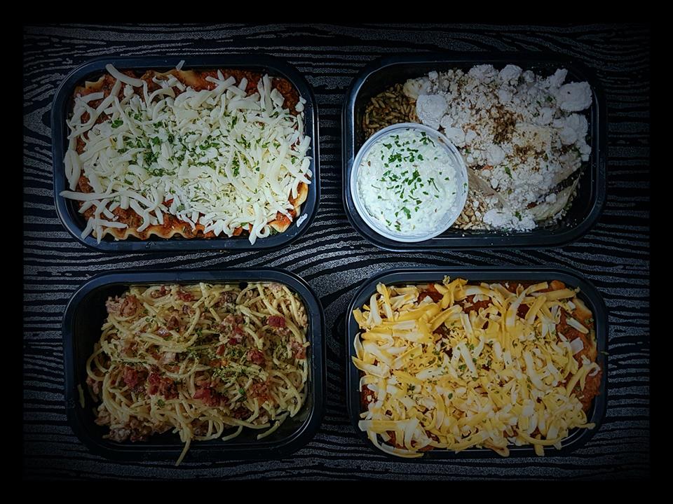 Depanneur Ma-Mi & Les Cuisines M | 961 Rang Sainte Henriette, Saint-Lin-Laurentides, QC J5M 2P6, Canada | Phone: (450) 439-1443