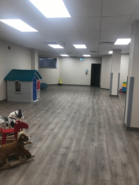 Kids Zone Child Care Centre | 2275 Speakman Dr, Mississauga, ON L5K 1B1, Canada | Phone: (905) 403-9351