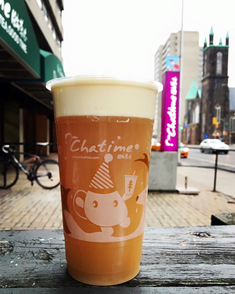 Chatime (Pembina) | 2800 Pembina Hwy #104, Winnipeg, MB R3T 5P3, Canada | Phone: (204) 615-1878