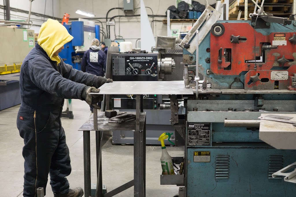 RNF Industries Corporation | 18535 53 Ave #147, Surrey, BC V3S 7A4, Canada | Phone: (604) 575-8191