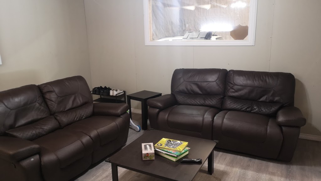The Lube Shop Inc. | 248 Simpson Ave, Bowmanville, ON L1C 2J3, Canada | Phone: (647) 297-0167