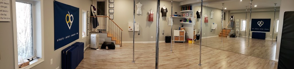 Body Language Studio | 191 Ardagh Rd, Barrie, ON L4N 3V5, Canada | Phone: (705) 606-0726