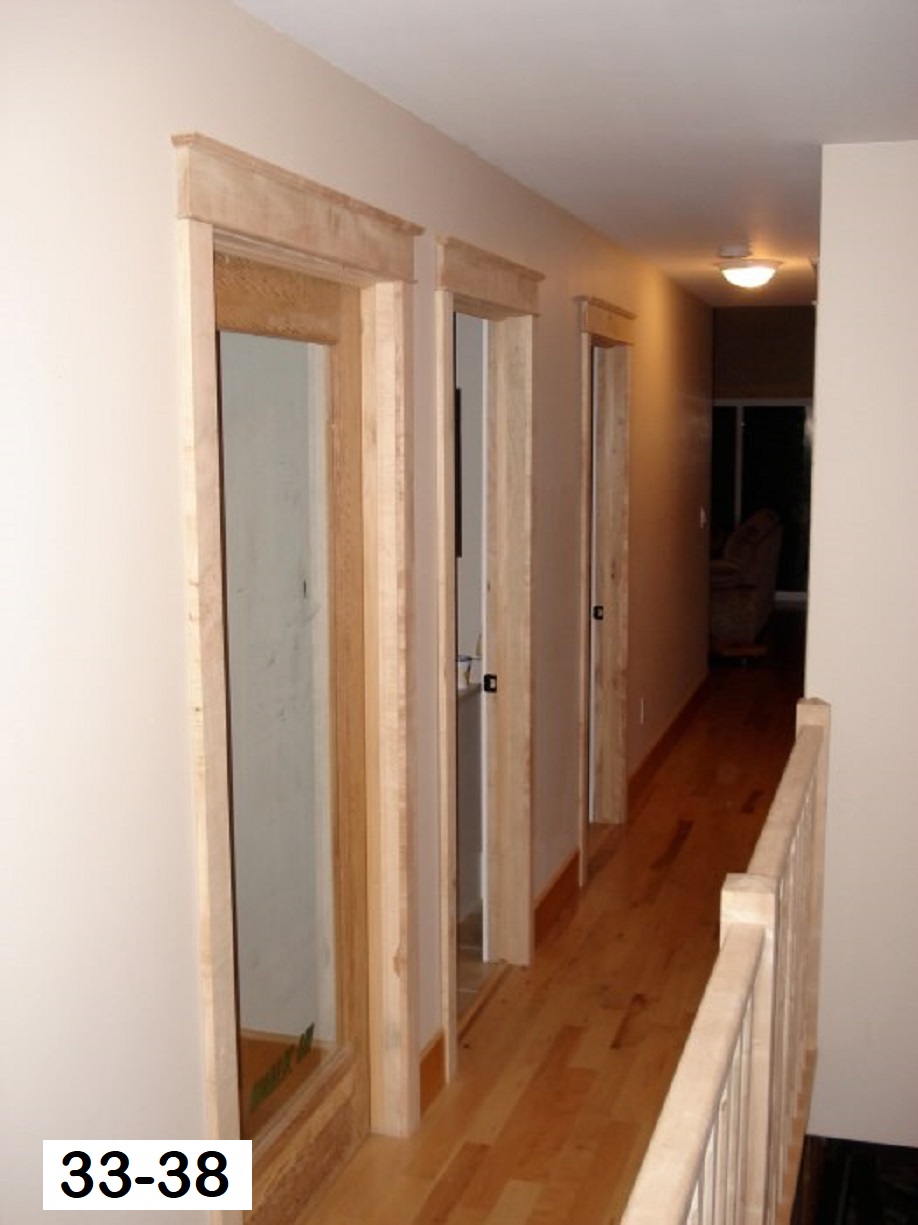 Regional Carpentry & Handyman Services | 173 Port Robinson Rd, Fonthill, ON L0S 1E0, Canada | Phone: (905) 932-2598