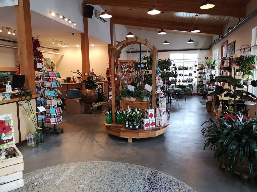 Deluxe Landscape Supply and Garden Centre | 5534 Sechelt Inlet Cres, Sechelt, BC V0N 3A3, Canada | Phone: (604) 885-9070