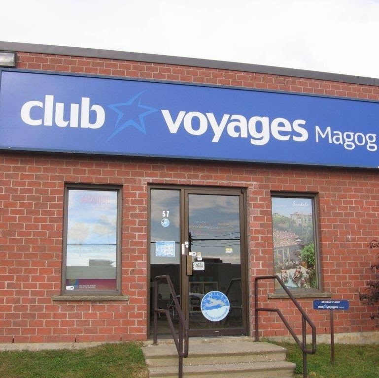 club voyage fp montmagny