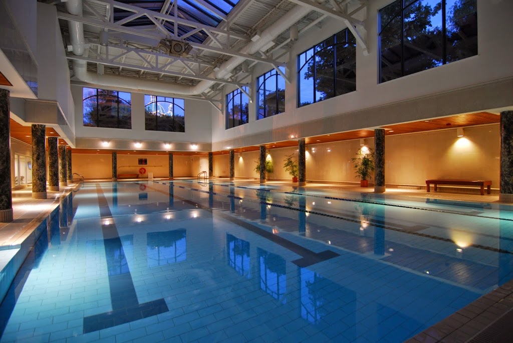 Victoria Athletic Club | 463 Belleville St, Victoria, BC V8V 1X3, Canada | Phone: (250) 380-4460