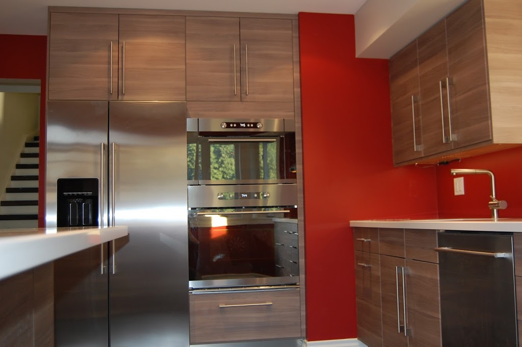BML/IKEA kitchen installers | 2548 St Clair Ave E, East York, ON M4B 1M1, Canada | Phone: (416) 836-0725