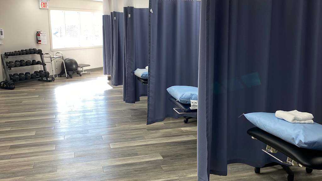 Strive Physiotherapy | 300 Merganser Drive West Unit 203, 2nd floor, Chestermere, AB T1X 1L6, Canada | Phone: (403) 235-3343