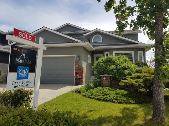 Ryan Torris - Airdrie REALTOR® - CIR Realty & Blackrock Real Est | 120 2 Ave NE #201, Airdrie, AB T4B 2N2, Canada | Phone: (403) 710-7653