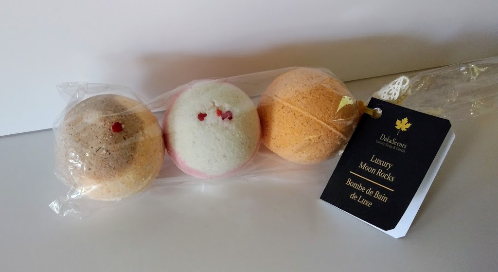 DekaScents Luxury Soap & Candle | 6 Main St W, Athens, ON K0E 1B0, Canada | Phone: (613) 556-3352