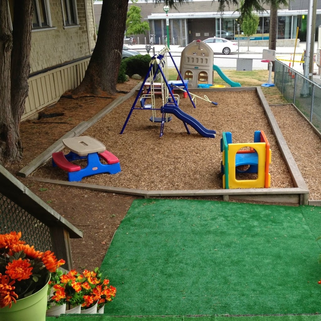 Highgate Preschool | 7135 Walker Ave, Burnaby, BC V5E 3C6, Canada | Phone: (604) 725-0603