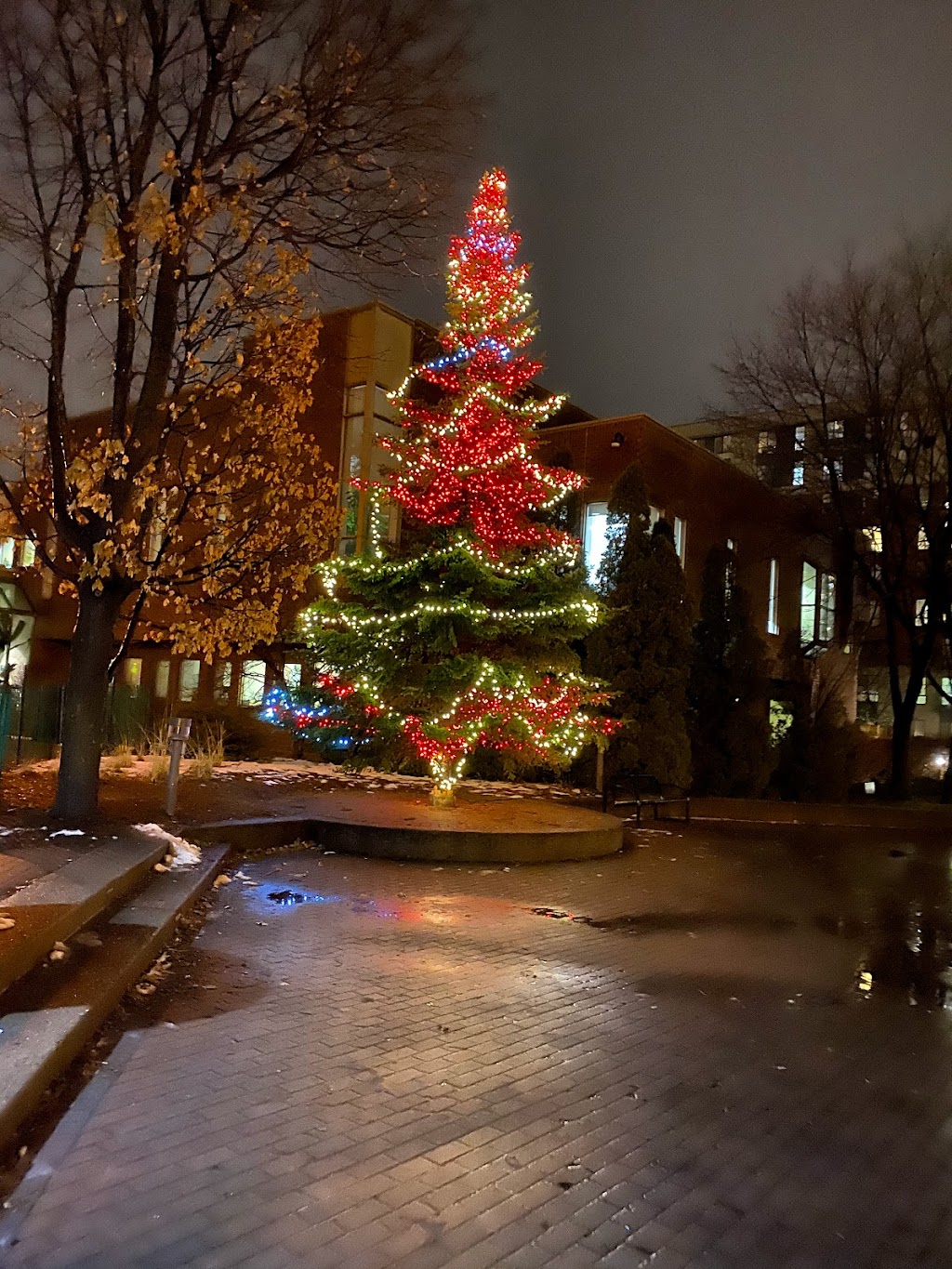Côte Saint-Luc City Hall | 5801 Boul Cavendish, Côte Saint-Luc, QC H4W 3C3, Canada | Phone: (514) 485-6800