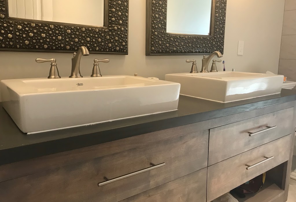 Things From Wood | 19 Northwood Crescent, Guelph, ON N1H 6Z5, Canada | Phone: (519) 265-2239