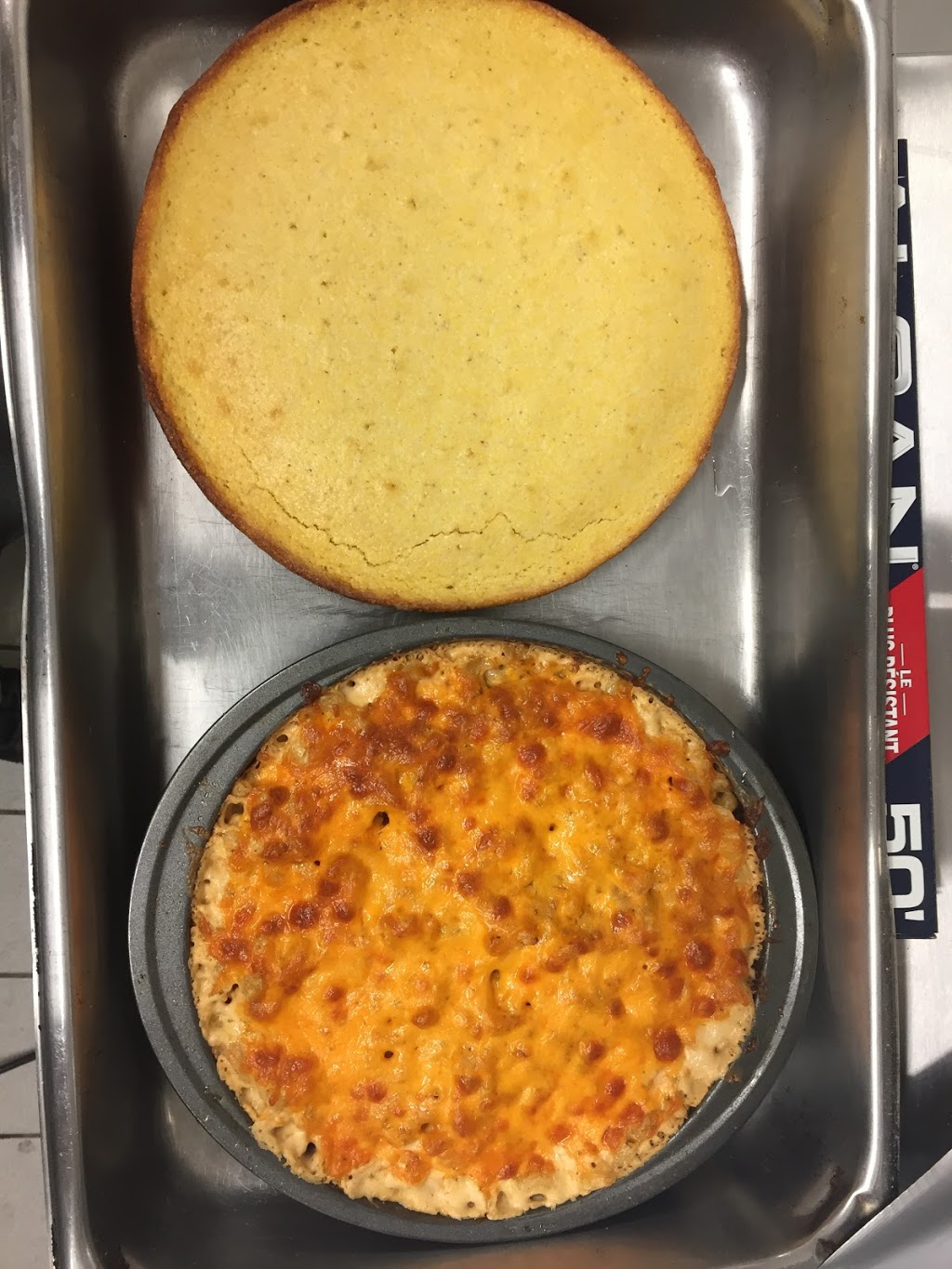 The Big Easy Cookshack & Creamery | 367 Ridge Rd N, Ridgeway, ON L0S 1N0, Canada | Phone: (289) 876-8490