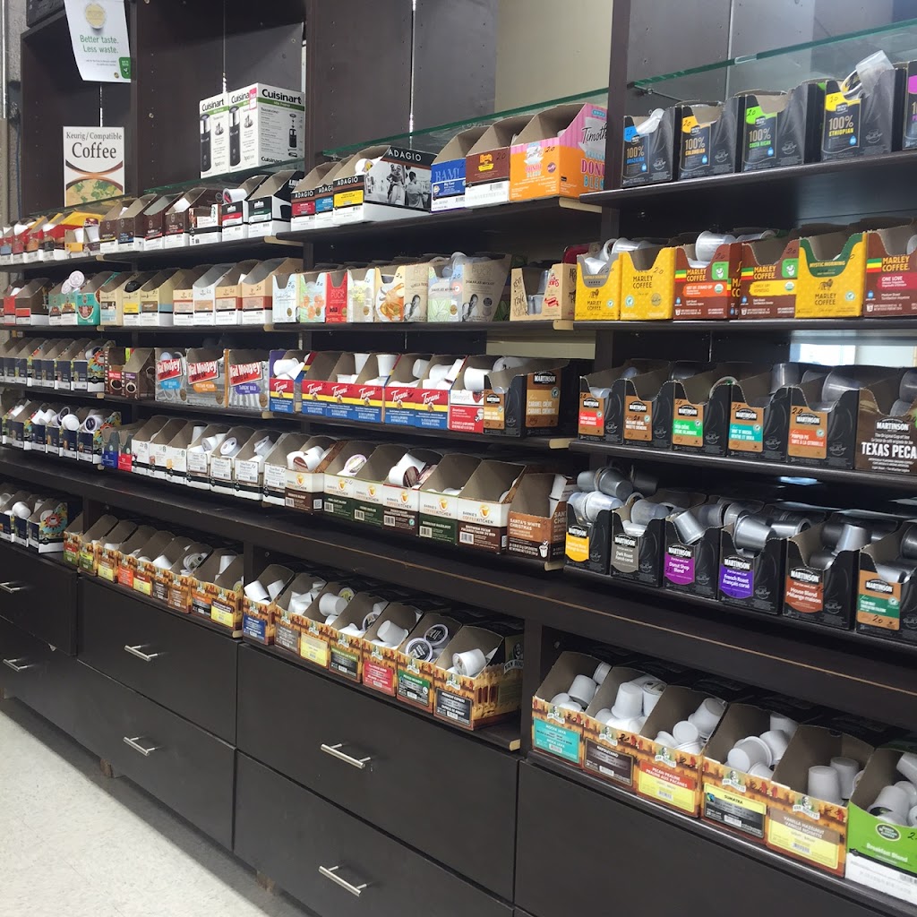 Singlecup.ca Calgary Outlet | 401 33 St NE #3, Calgary, AB T2A 1X5, Canada | Phone: (403) 354-4962