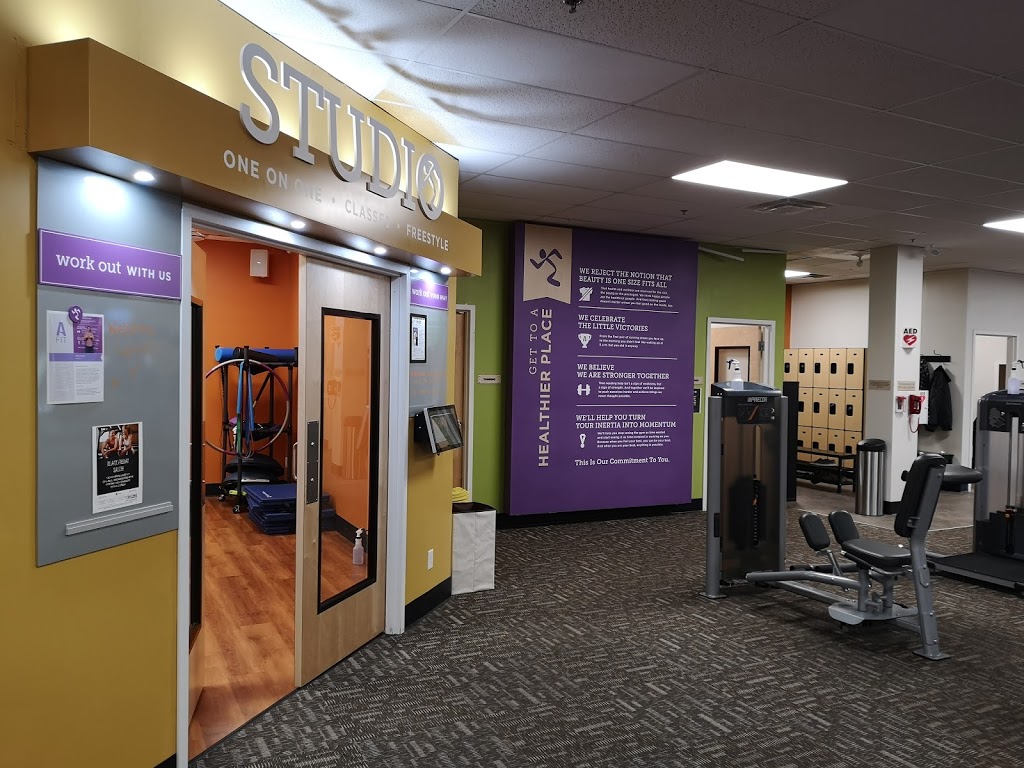 Anytime Fitness Penticton | 2695 Skaha Lake Rd #103, Penticton, BC V2A 6E9, Canada | Phone: (778) 478-2955