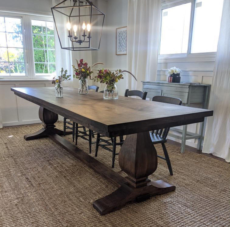 Wye Creek Woodworks | 100 Harrison St, Thorndale, ON N0M 2P0, Canada | Phone: (226) 235-1445