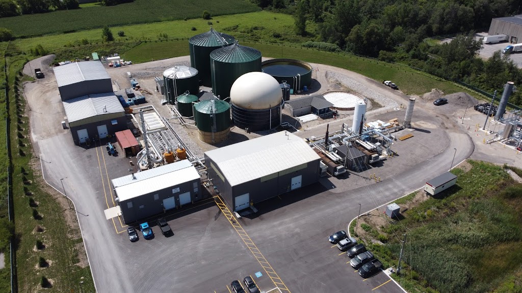 StormFisher Environmental | 1087 Green Valley Rd, London, ON N6N 1E4, Canada | Phone: (519) 649-2464