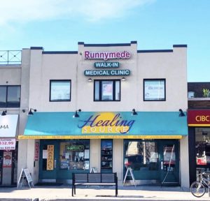 The Healing Source Integrative Pharmacy | 2209 Bloor St W, Toronto, ON M6S 1N5, Canada | Phone: (416) 769-1717