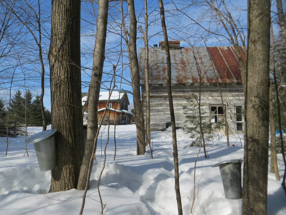 Station 4 Saisons | 1422 Lavigne Rd, Clarence-Rockland, ON K0A, Canada | Phone: (613) 487-3412
