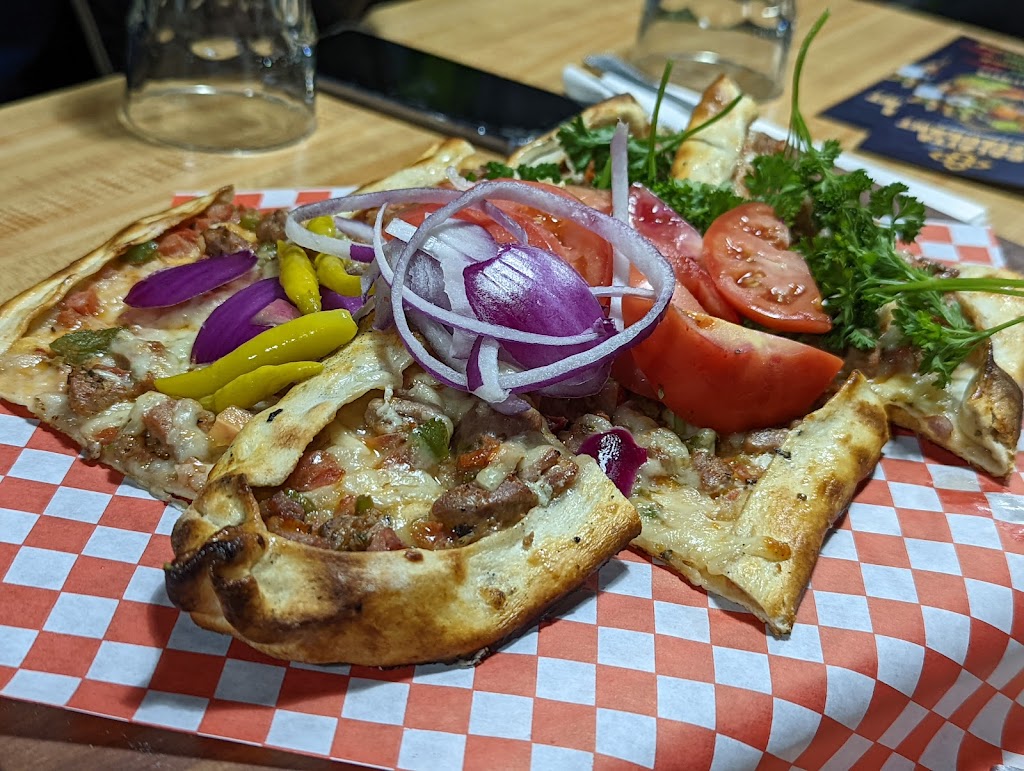 GALATA Restaurant | 940 Danforth Ave, Toronto, ON M4J 1L9, Canada | Phone: (416) 461-2278