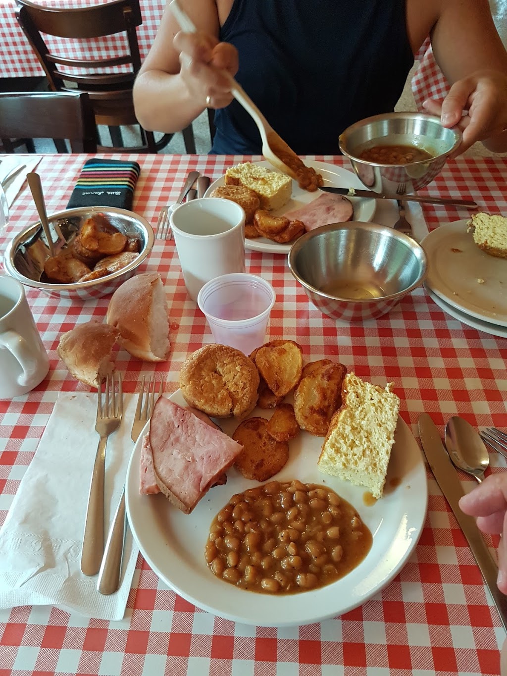 Cabane A Sucre Chez Dany | 195 Rue de la Sablière, Trois-Rivières, QC G9B 7A9, Canada | Phone: (819) 370-4769