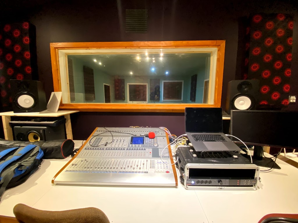 M2 Studios | 4544 Sheppard Ave E Unit B3, Scarborough, ON M1S 1V2, Canada | Phone: (647) 948-9892