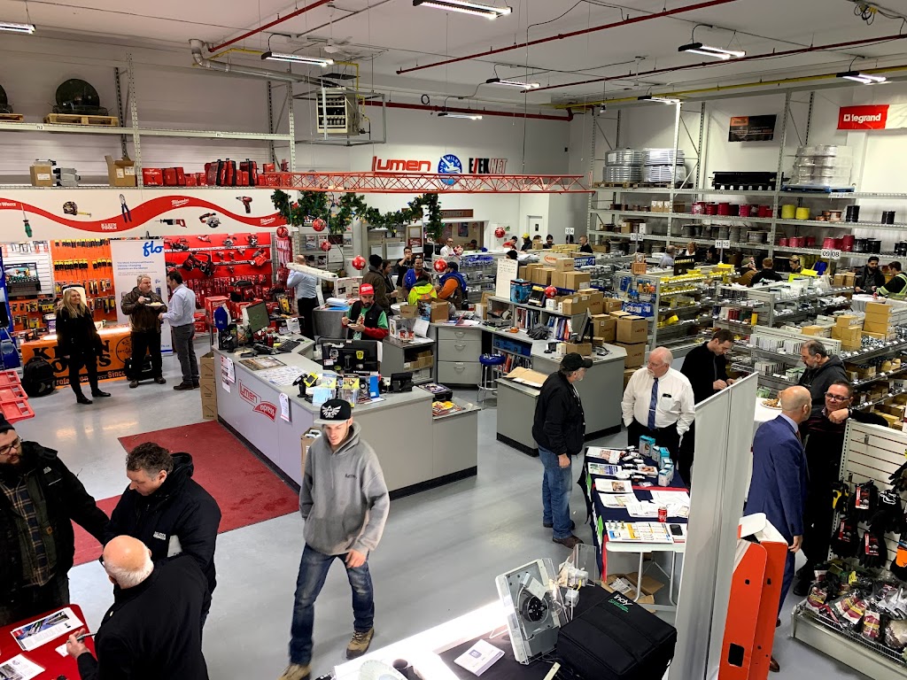 Lumen - Ottawa East | 1000 Belfast Rd, Ottawa, ON K1G 4A2, Canada | Phone: (613) 789-7500