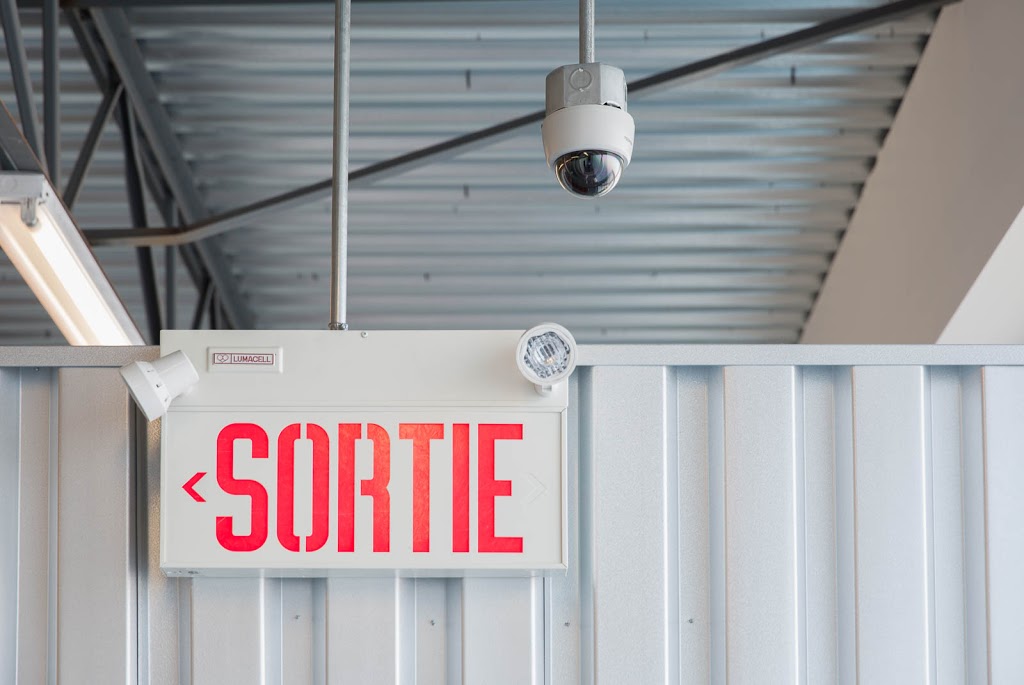 Depotium Mini Warehouse - St-Eustache (East) | 405 Avenue Mathers, Saint-Eustache, QC J7P 4C1, Canada | Phone: (450) 987-2084